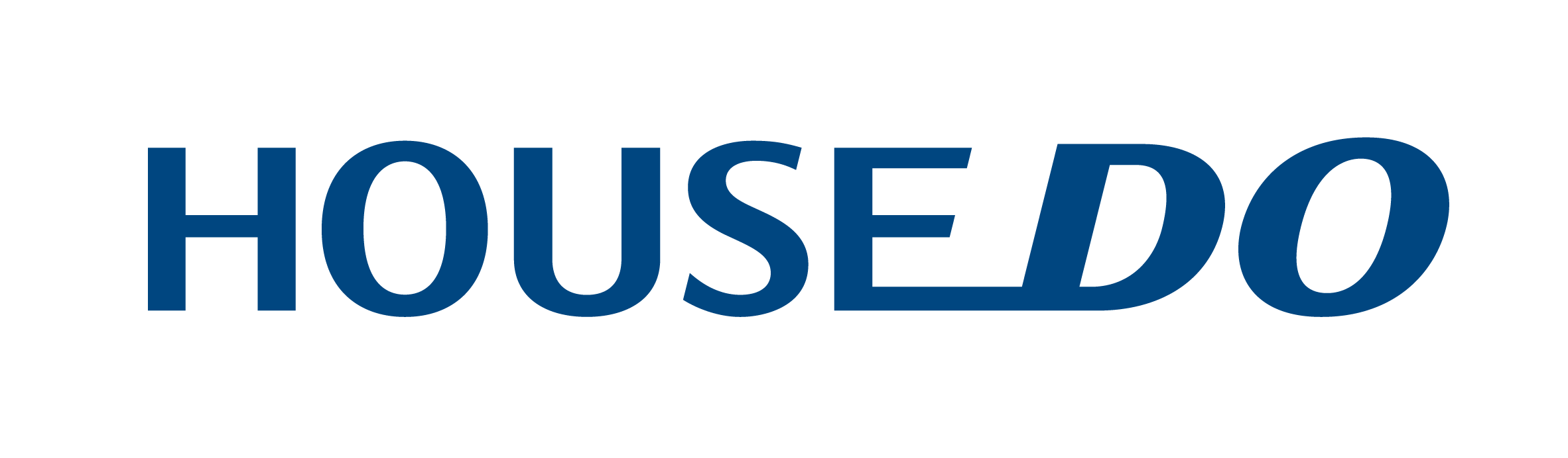 HOUSE DO