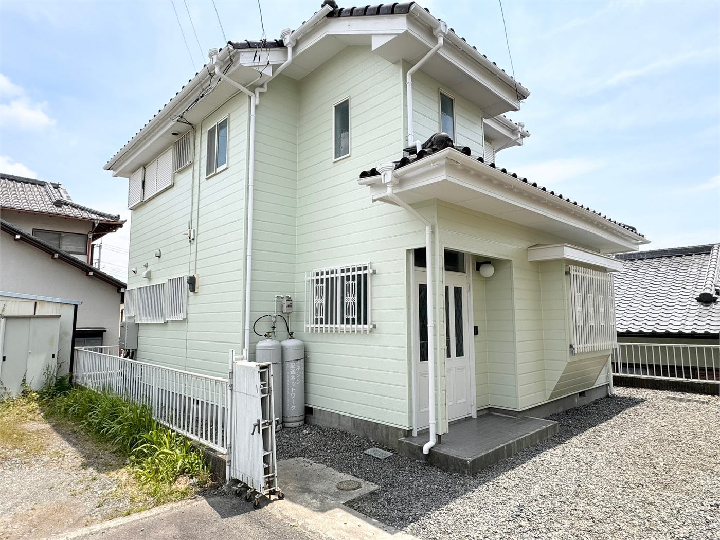 富士宮市大岩
