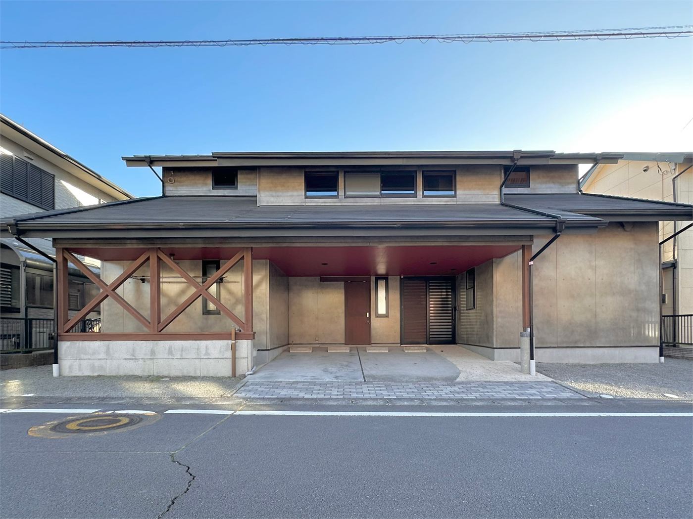 御殿場市富士見原