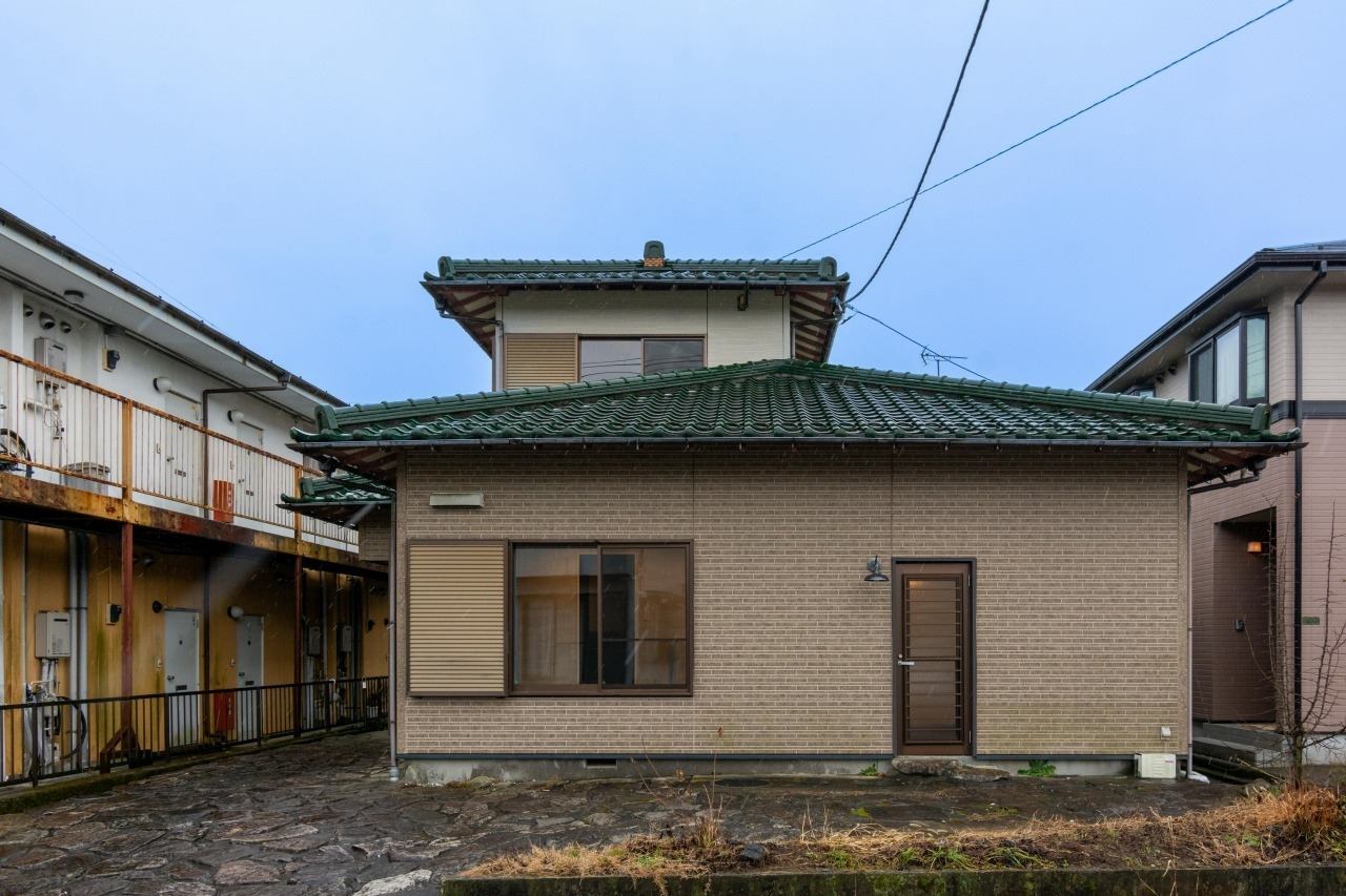 御殿場市西田中