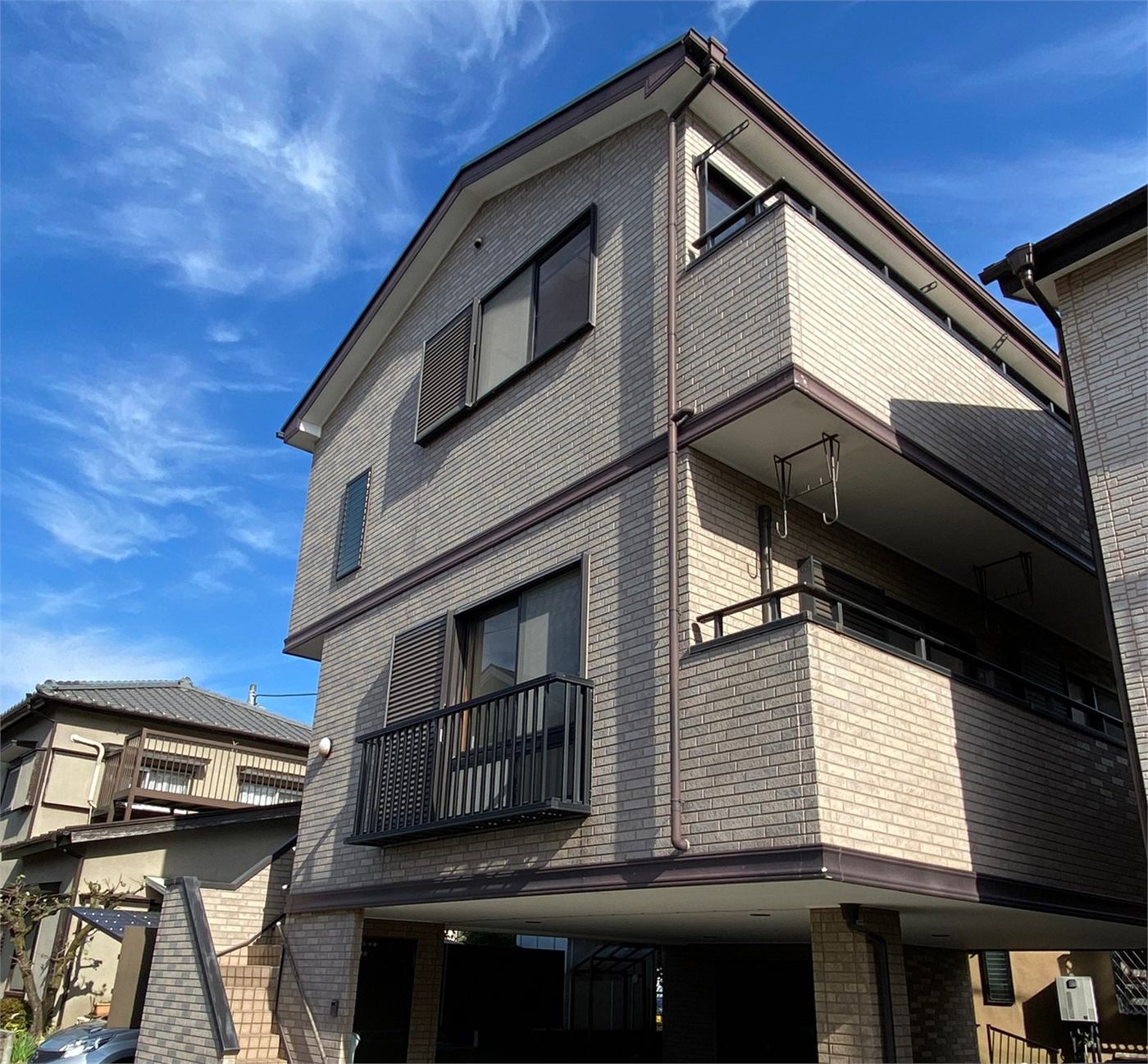 清水町伏見