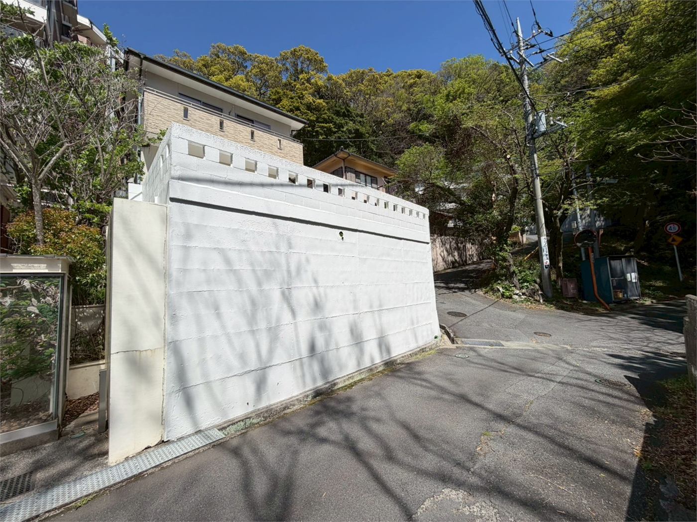 熱海市西山町