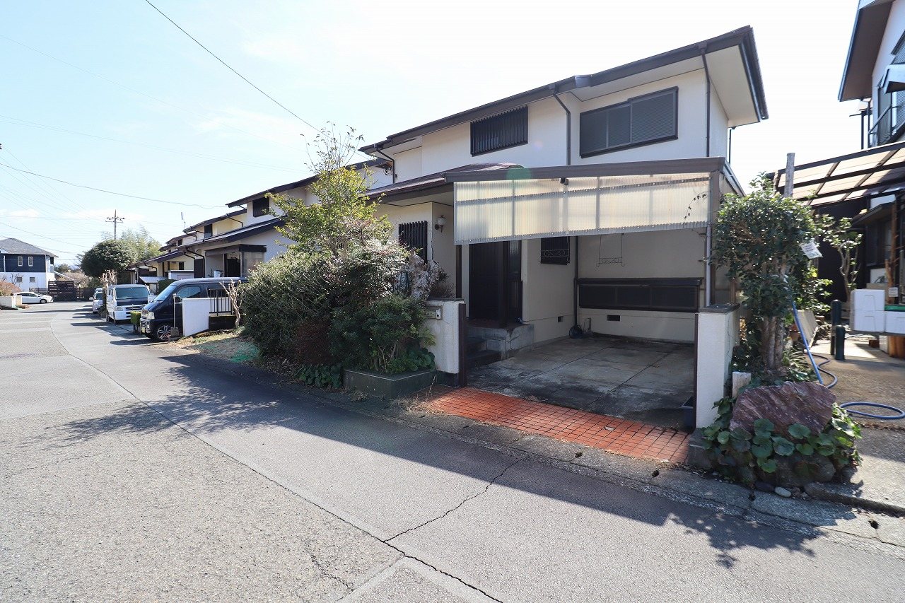 裾野市千福が丘