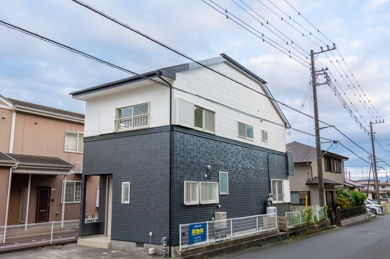 裾野市富沢