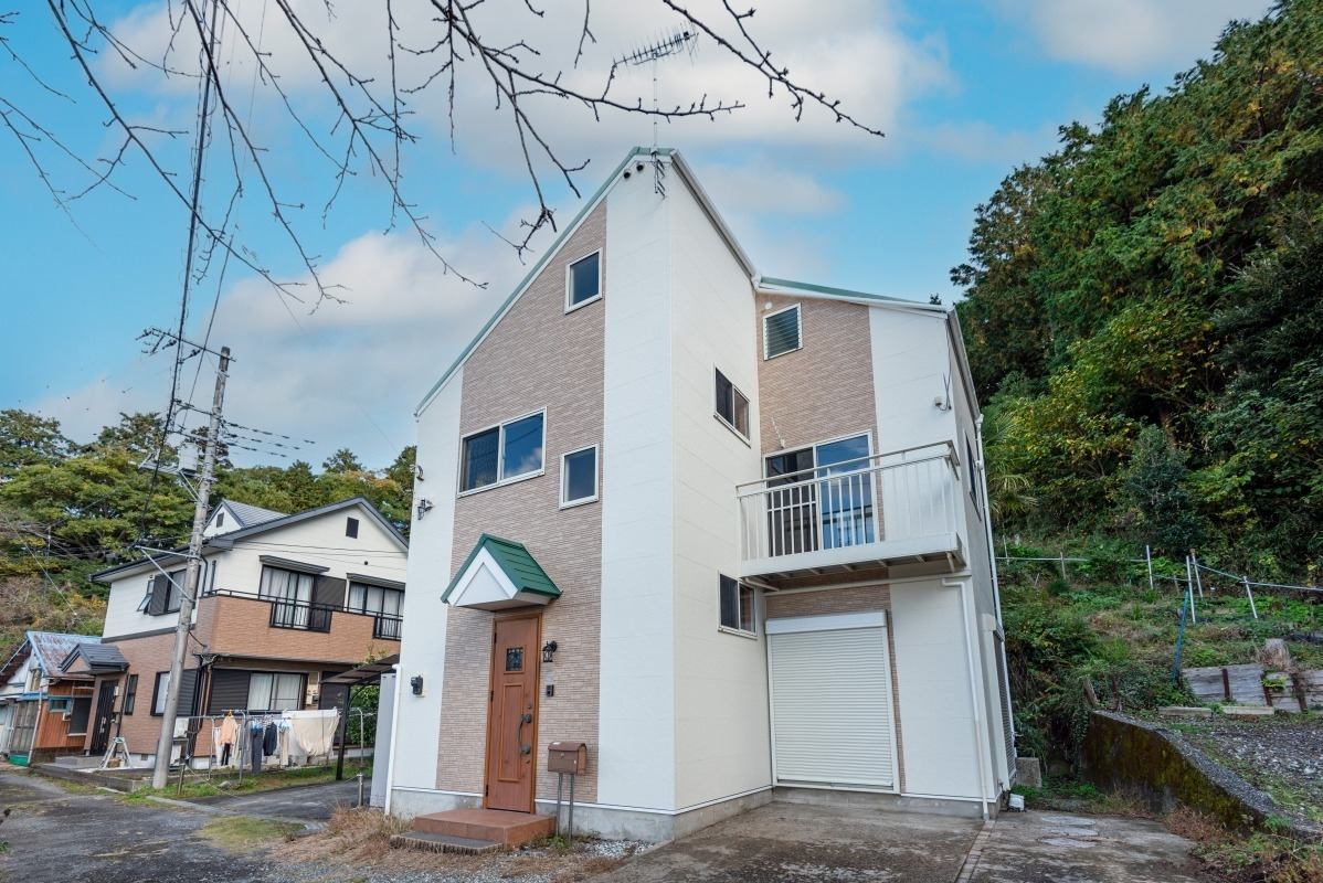 裾野市岩波